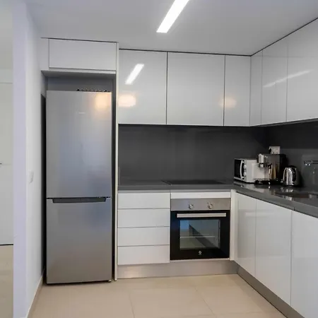 Lujoso Apartamento De 3 Dormitorios Torrevieja Exterior photo