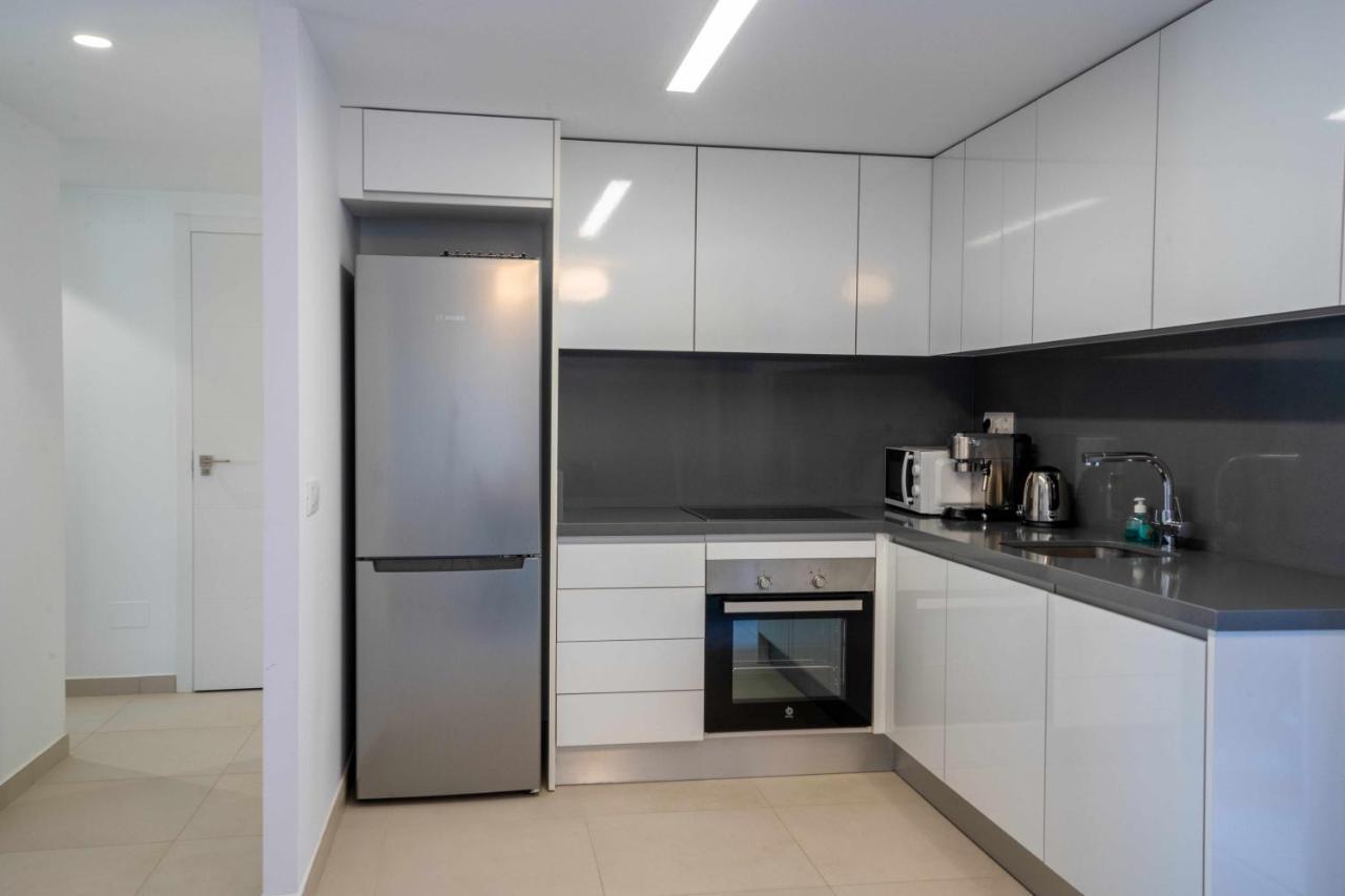 Lujoso De 3 Apartment *