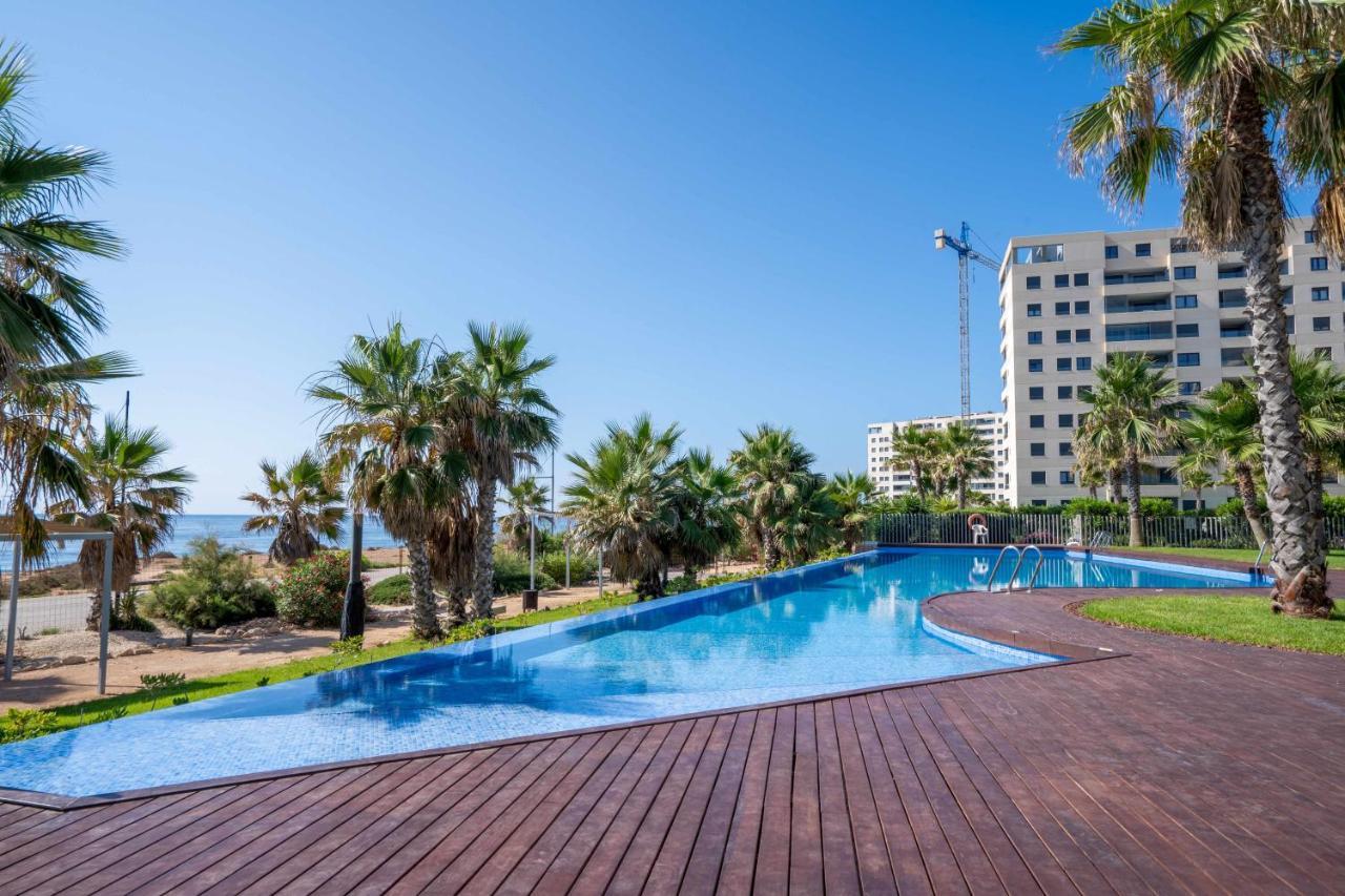 Lujoso De 3 * Torrevieja