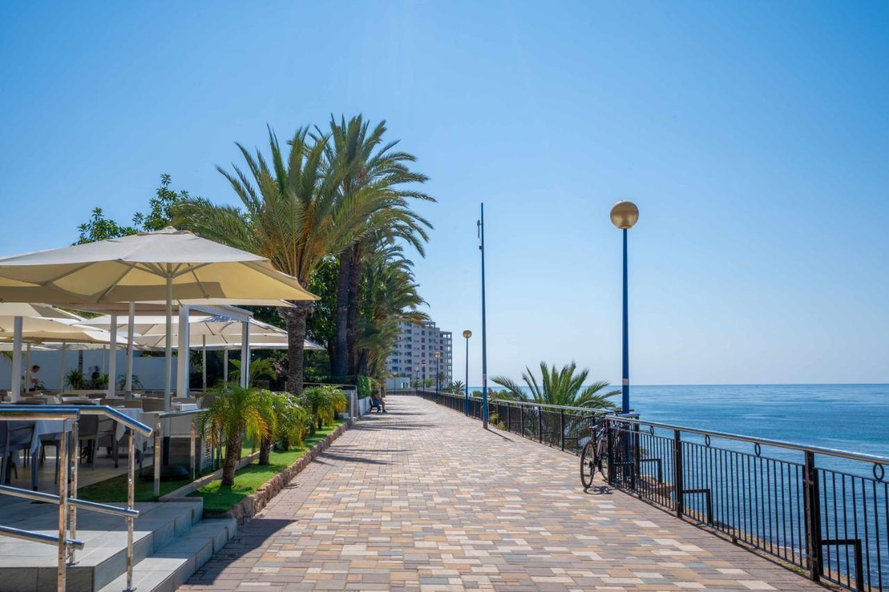 Lujoso De 3 Apartment Torrevieja