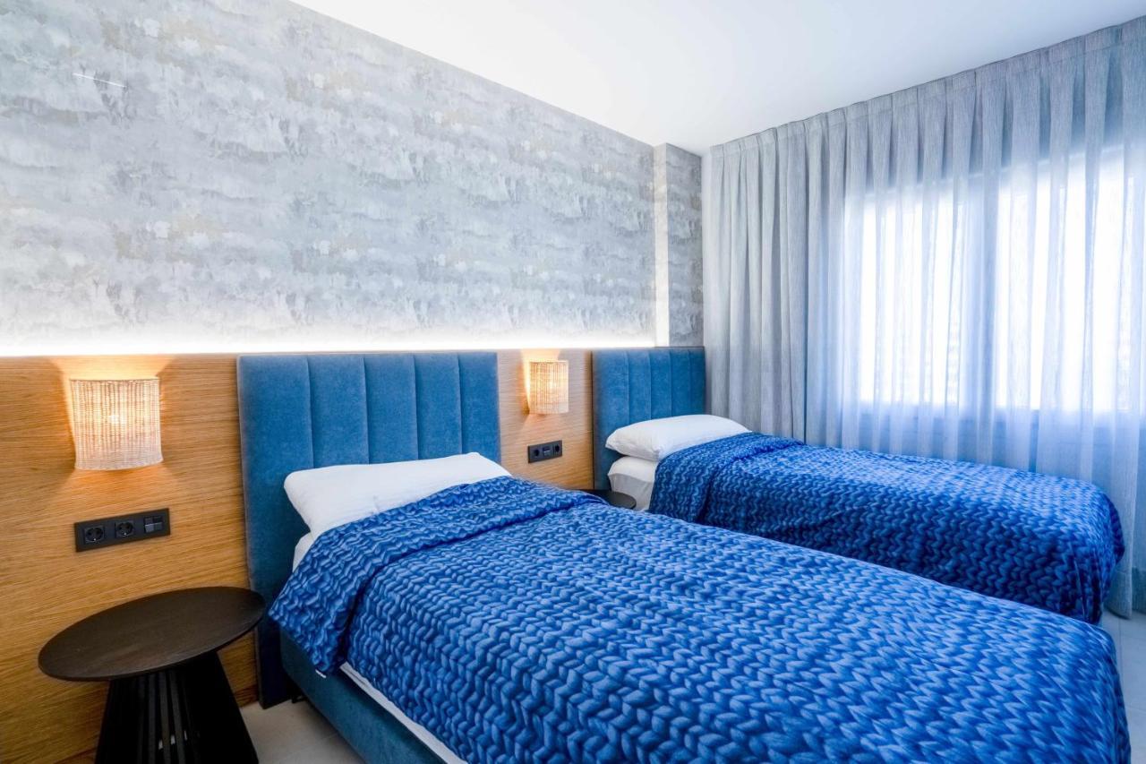Apartment Lujoso De 3 Torrevieja