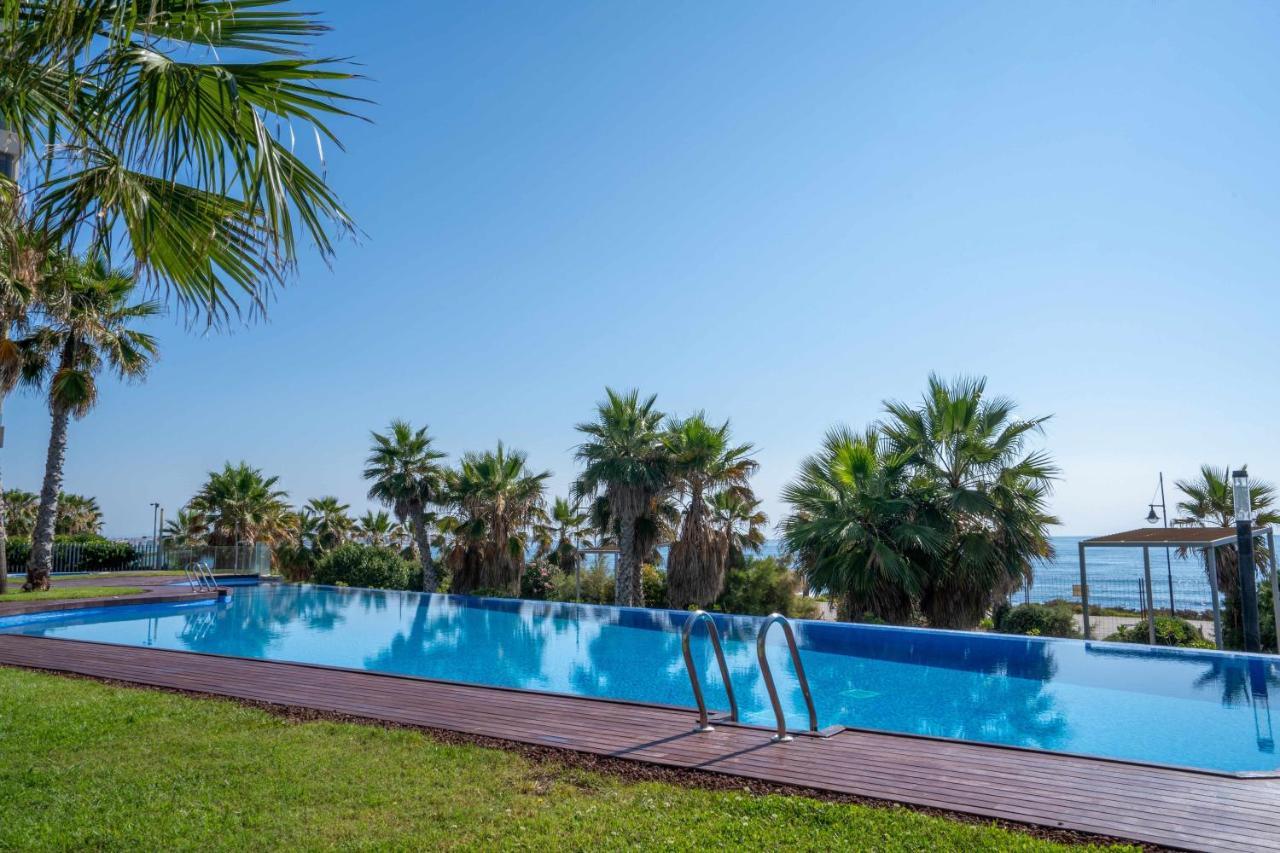 Lujoso De 3 * Torrevieja