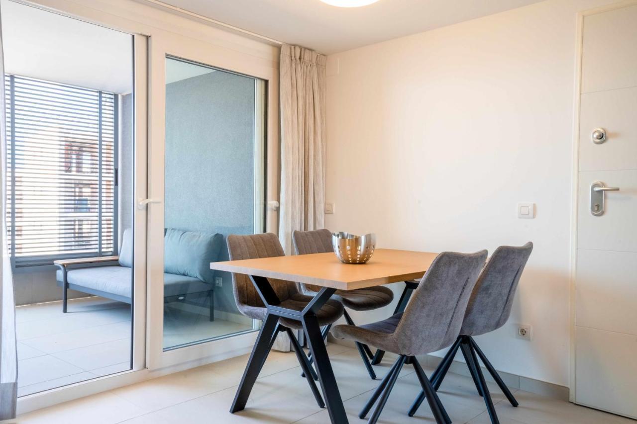 Lujoso De 3 Apartment Torrevieja