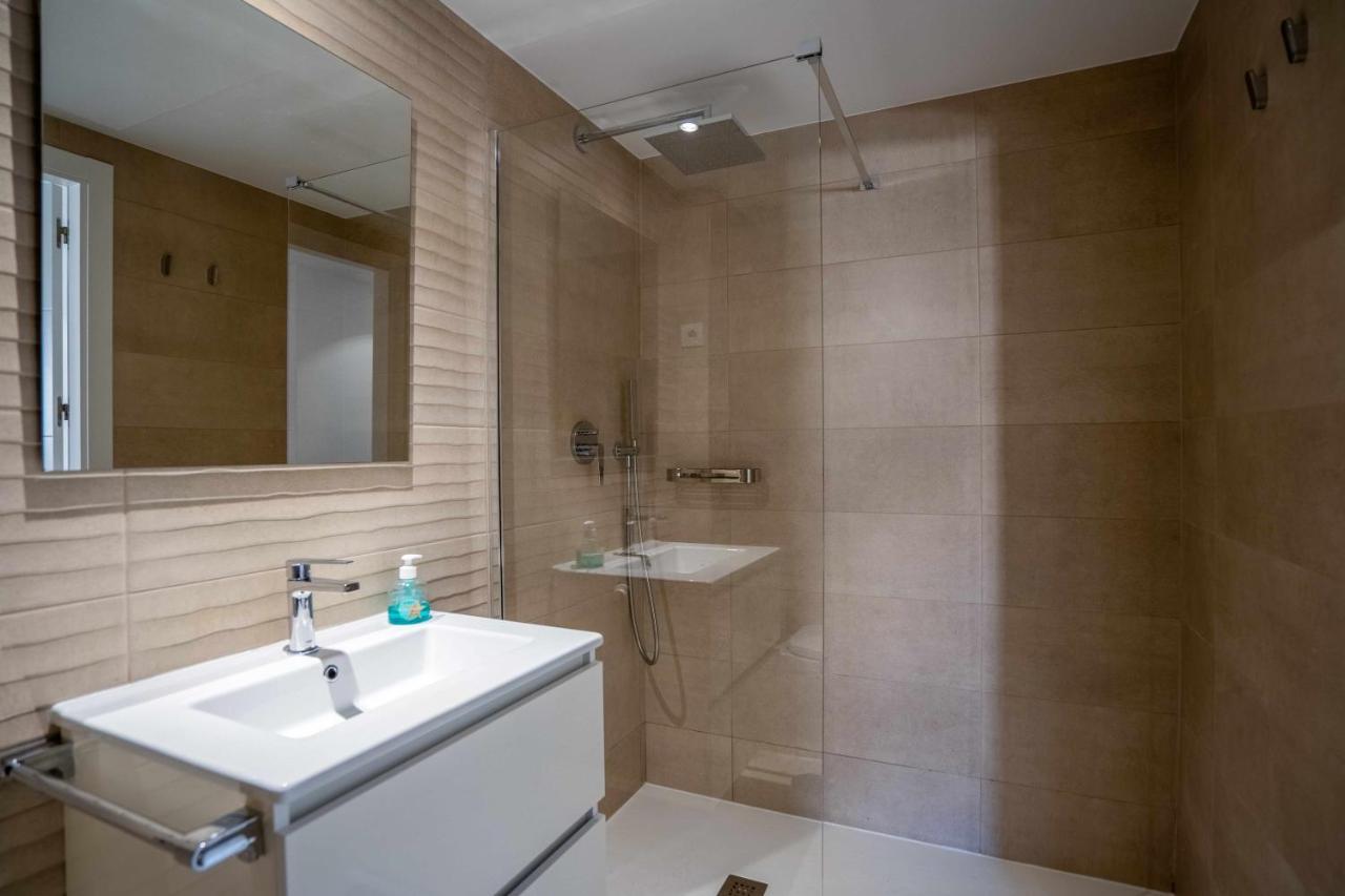 Lujoso De 3 Apartment Torrevieja
