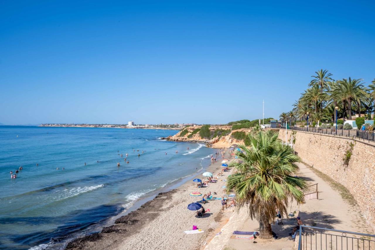 Appartamento Lujoso De 3 Torrevieja