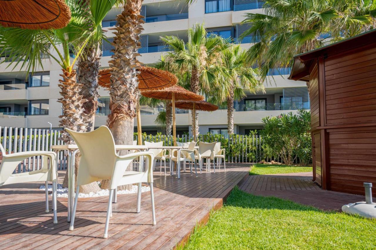 Apartment Lujoso De 3 *