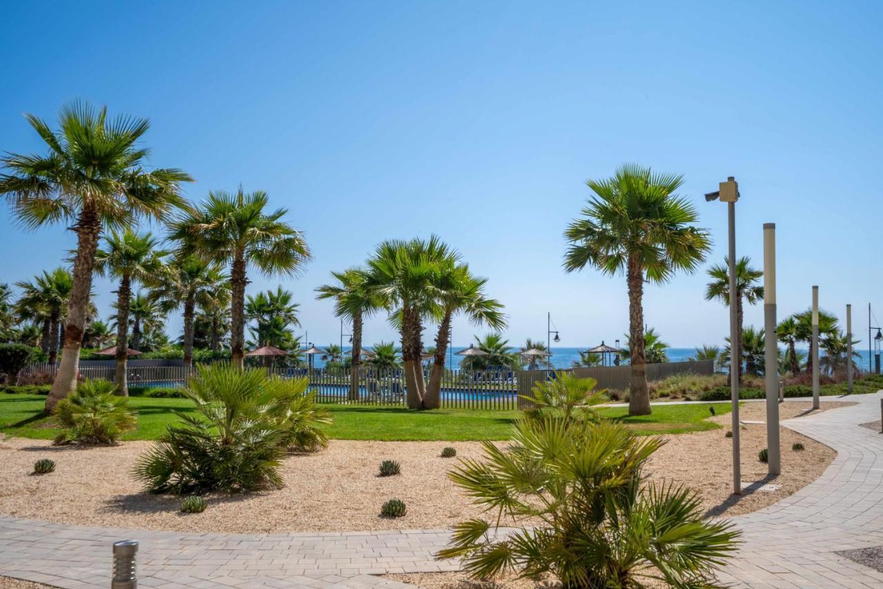 Lujoso De 3 Apartment Torrevieja